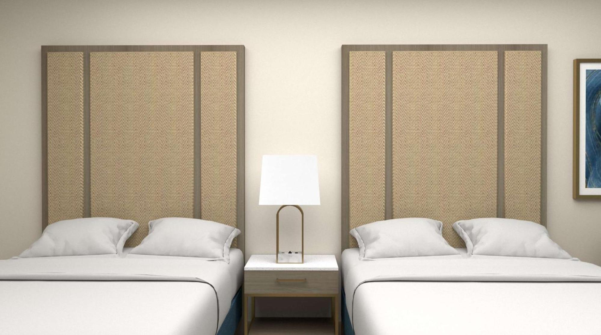 Отель Doubletree By Hilton Wilmington, Nc Экстерьер фото